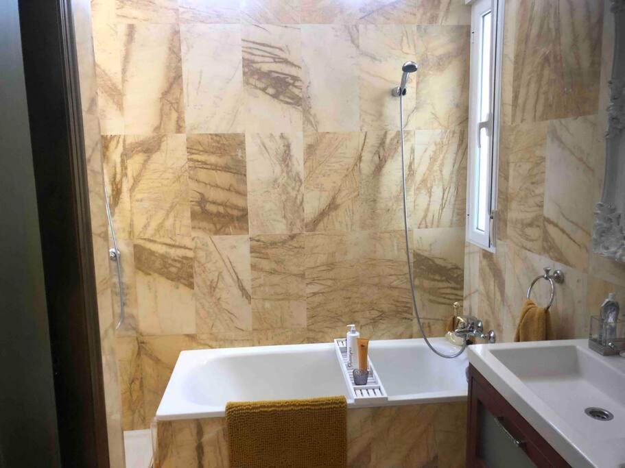 Casa Pap Villa Arboleas Dış mekan fotoğraf