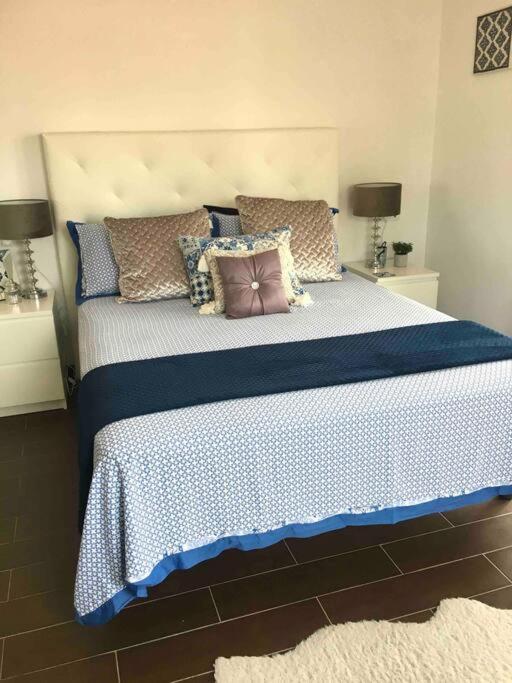 Casa Pap Villa Arboleas Dış mekan fotoğraf