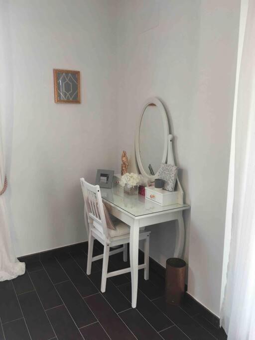 Casa Pap Villa Arboleas Dış mekan fotoğraf