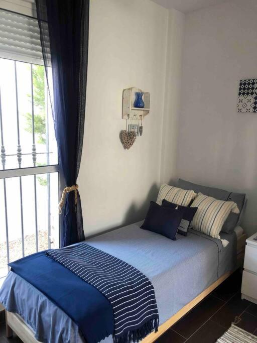 Casa Pap Villa Arboleas Dış mekan fotoğraf