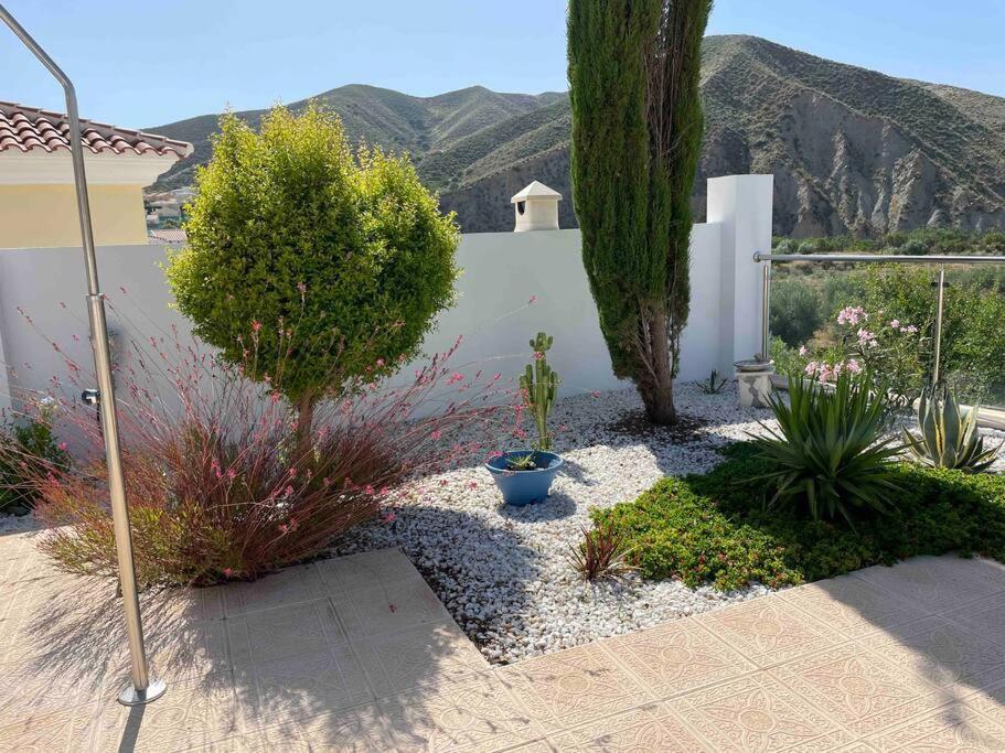 Casa Pap Villa Arboleas Dış mekan fotoğraf