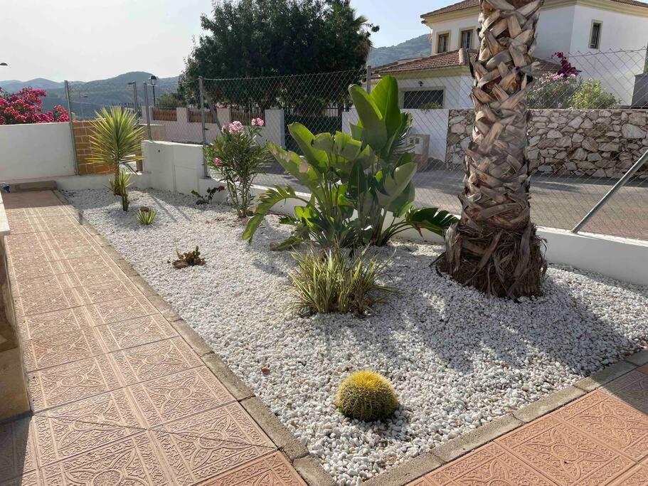 Casa Pap Villa Arboleas Dış mekan fotoğraf