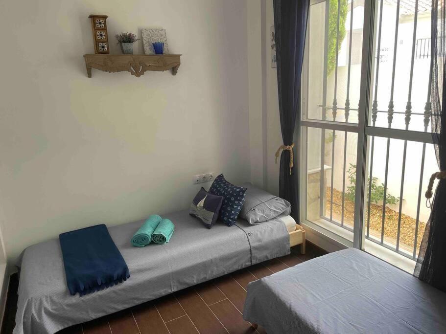 Casa Pap Villa Arboleas Dış mekan fotoğraf