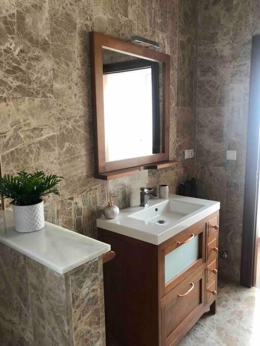 Casa Pap Villa Arboleas Dış mekan fotoğraf